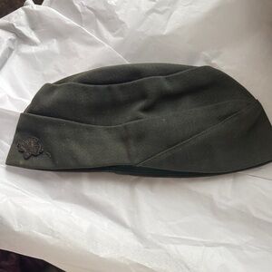 Vintage Girl Scout Cap